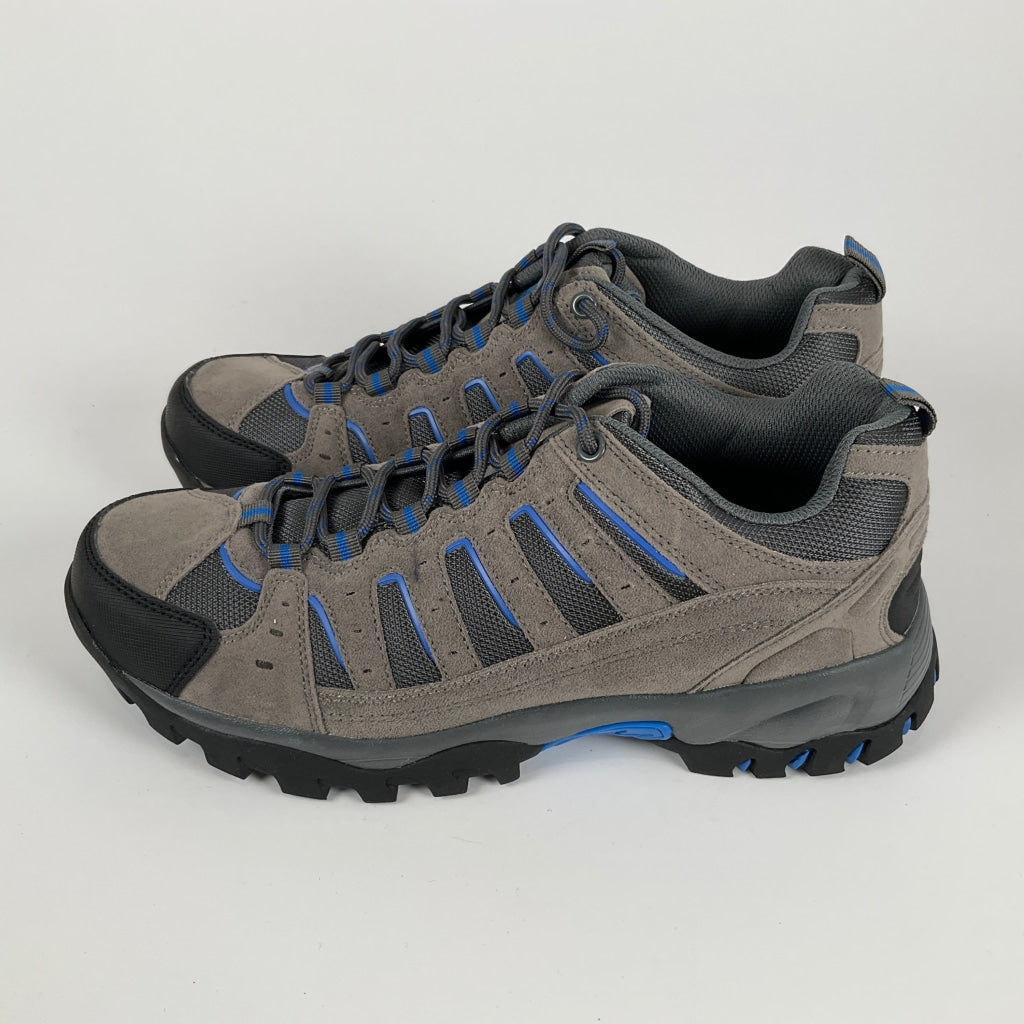Cross Trekkers - Hiking Shoes - Size: 8 - Shoes