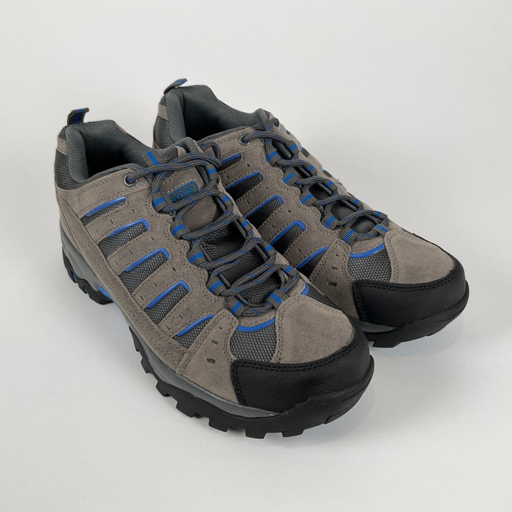 Cross Trekkers - Hiking Shoes - Size: 8 - Shoes