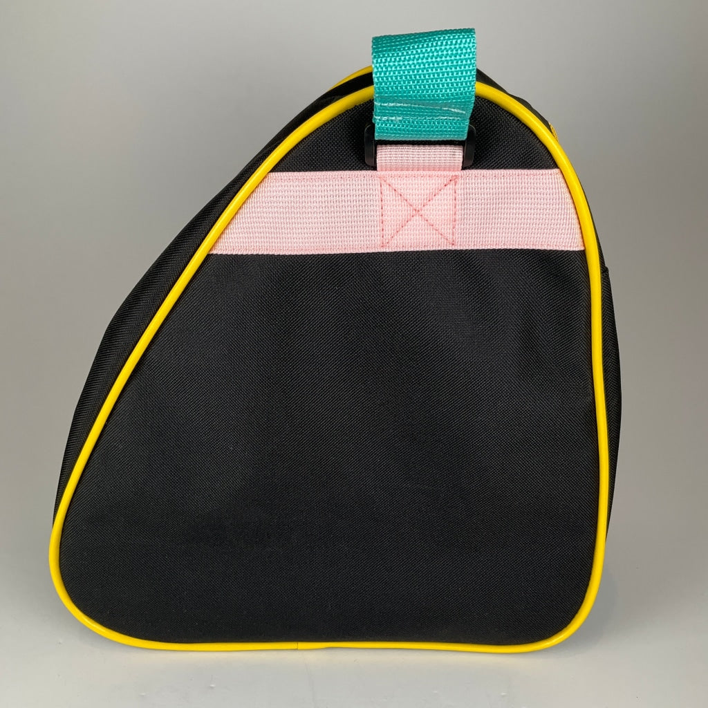 Derby Skate Bag - Black Handbags Wallets & Cases