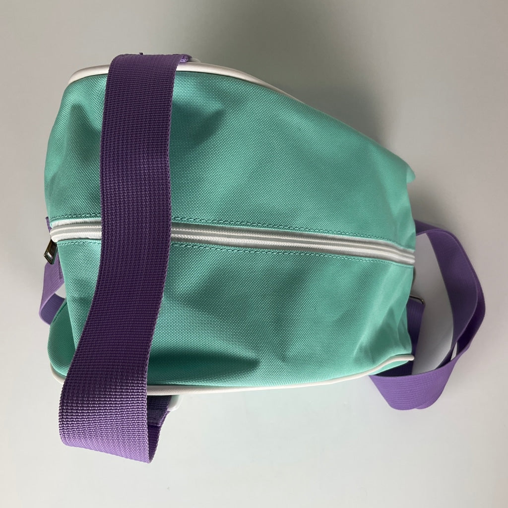 Derby Skate Bag - Mint Handbags Wallets & Cases