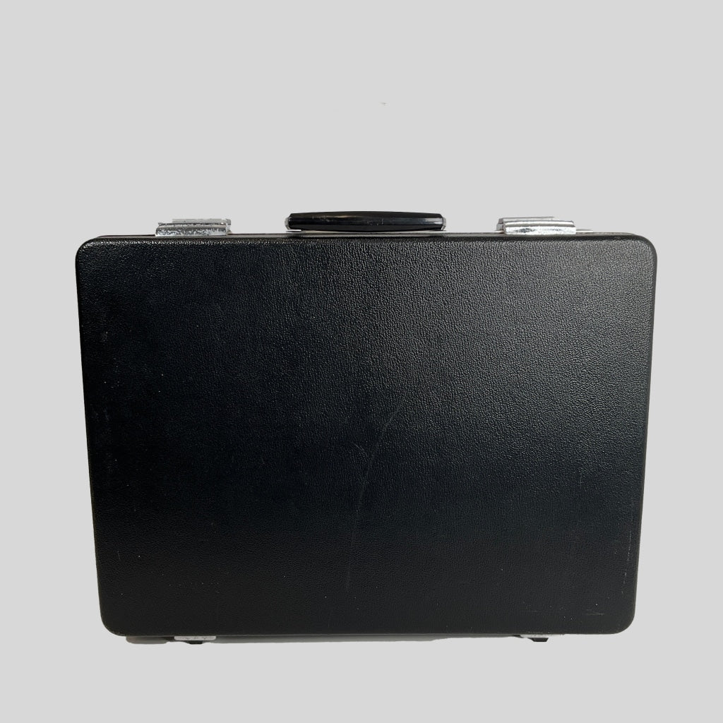 Echolac - Retro Briefcase - Briefcases