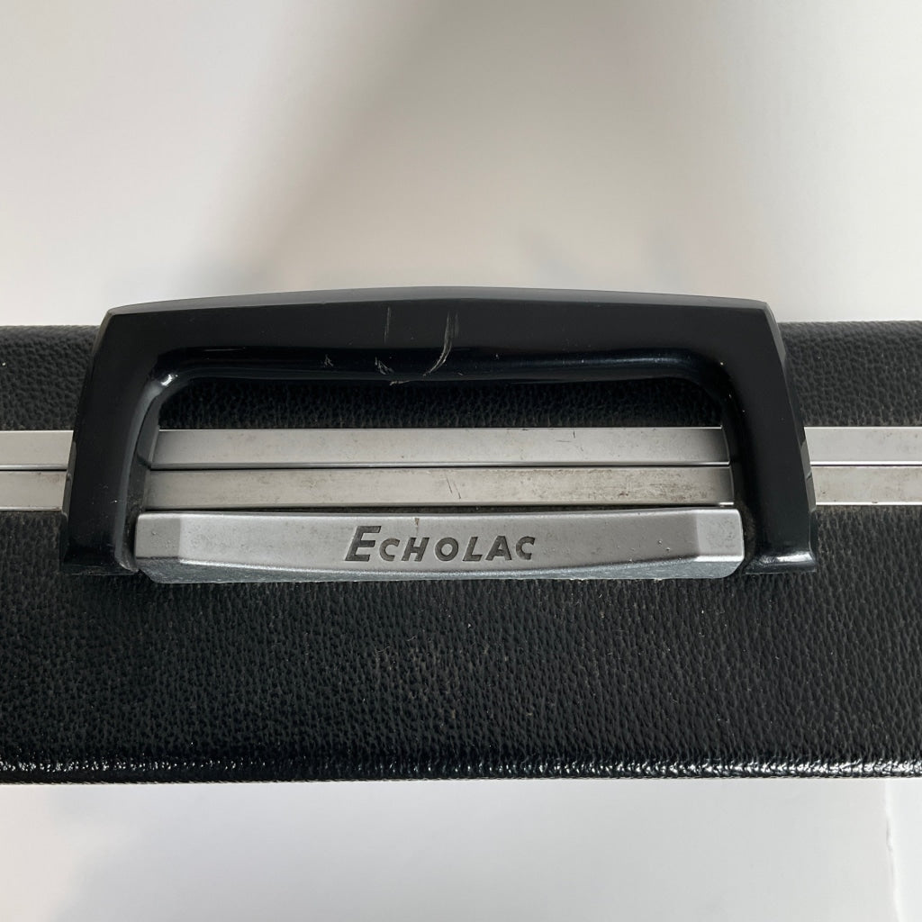 Echolac - Retro Briefcase - Briefcases