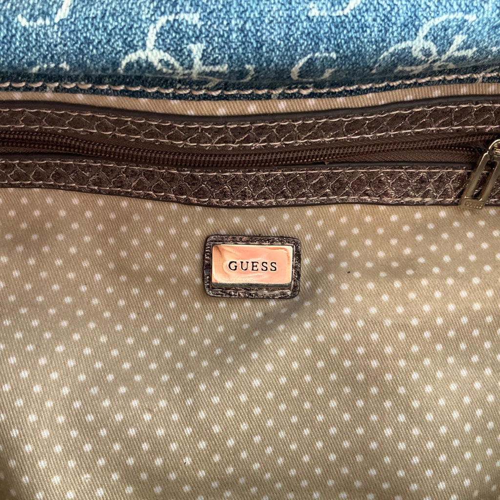 Guess - Handbag Handbags Wallets & Cases