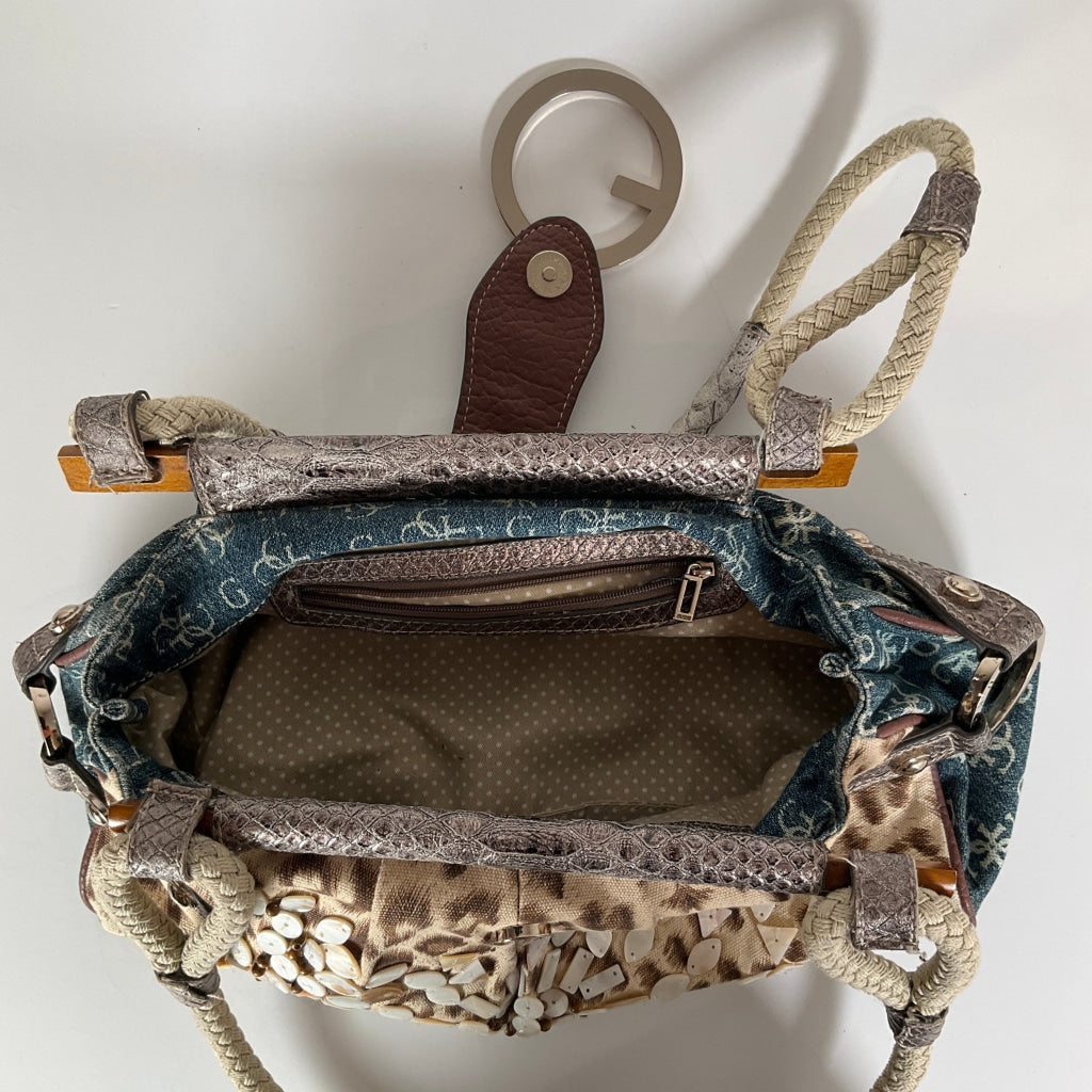 Guess Handbag – SPCA Op Shops - Main Image
