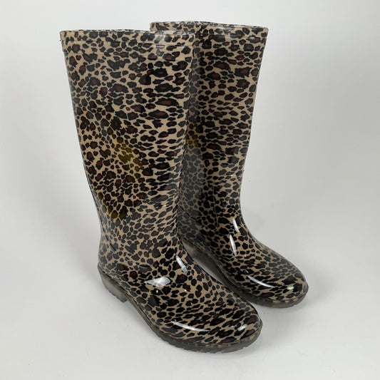 Hush Puppies - Gumboots - Size 6 - Shoes