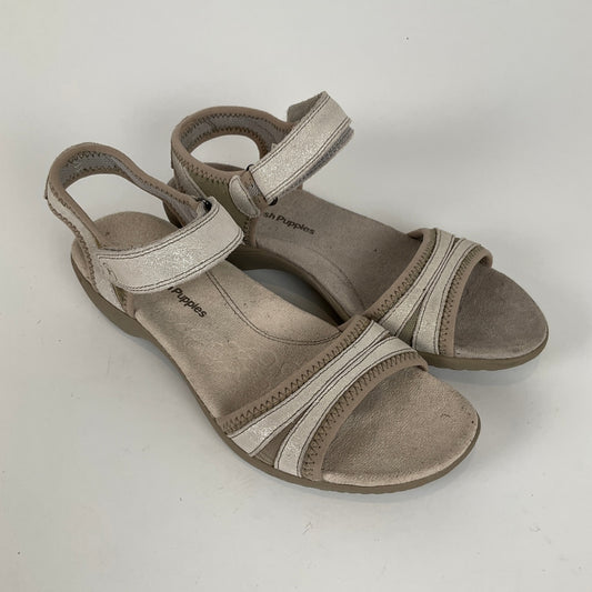 Hush Puppies - Sandals - Size 7 - Shoes
