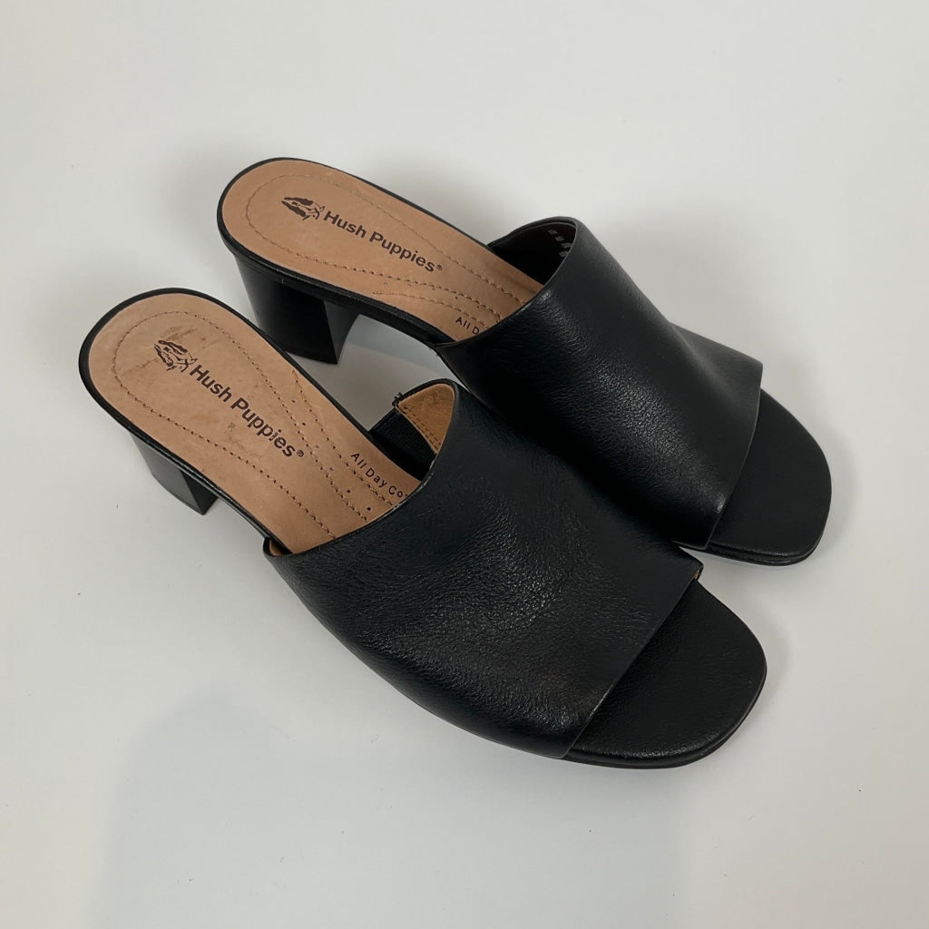 Hush Puppies - Slides Size 7 Shoes