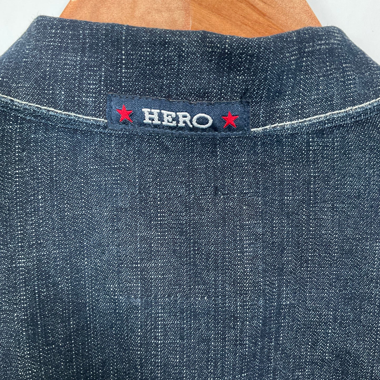 Hero - Jacket