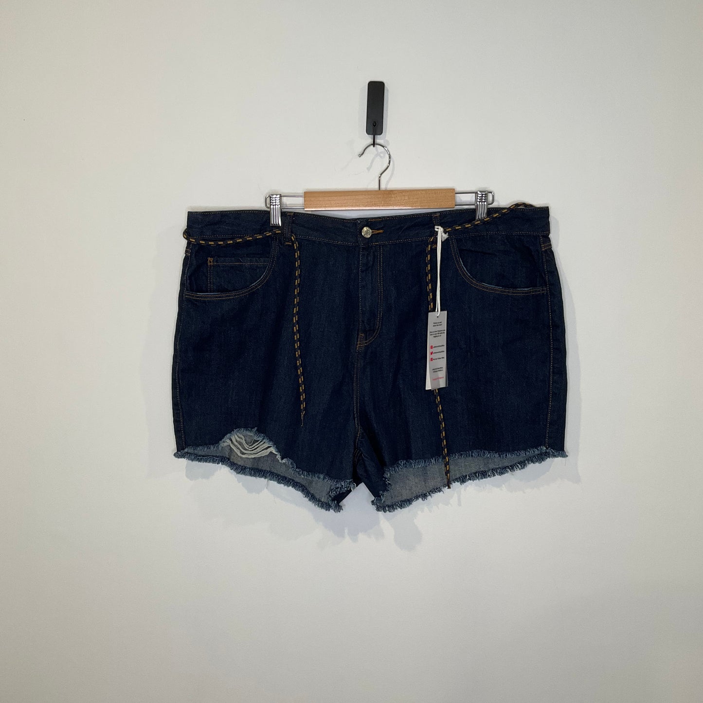 Urban Bliss - Shorts