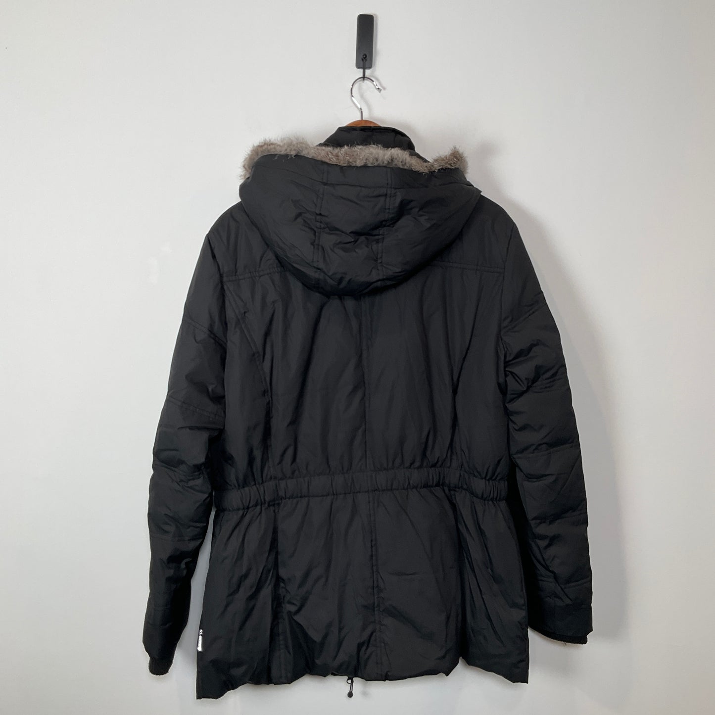 Trespass - Padded Jacket with Hood