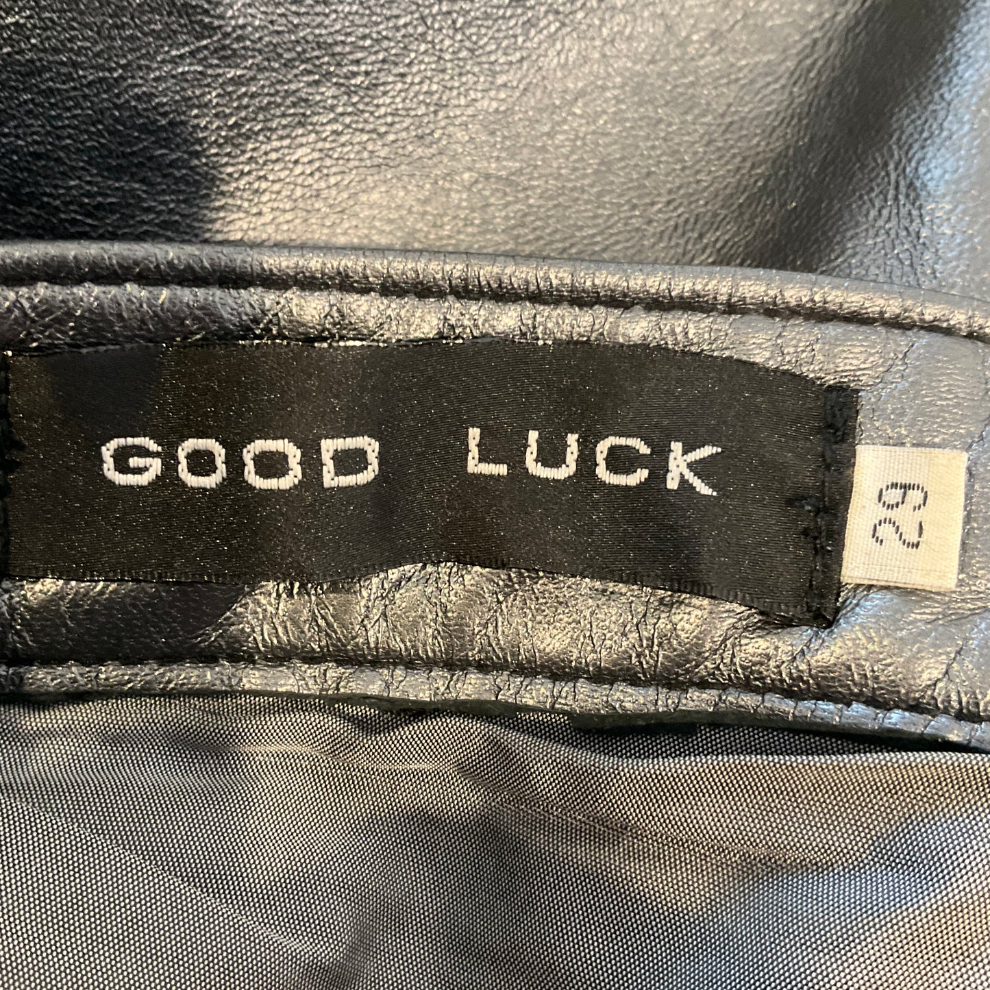 Good Luck - Pants