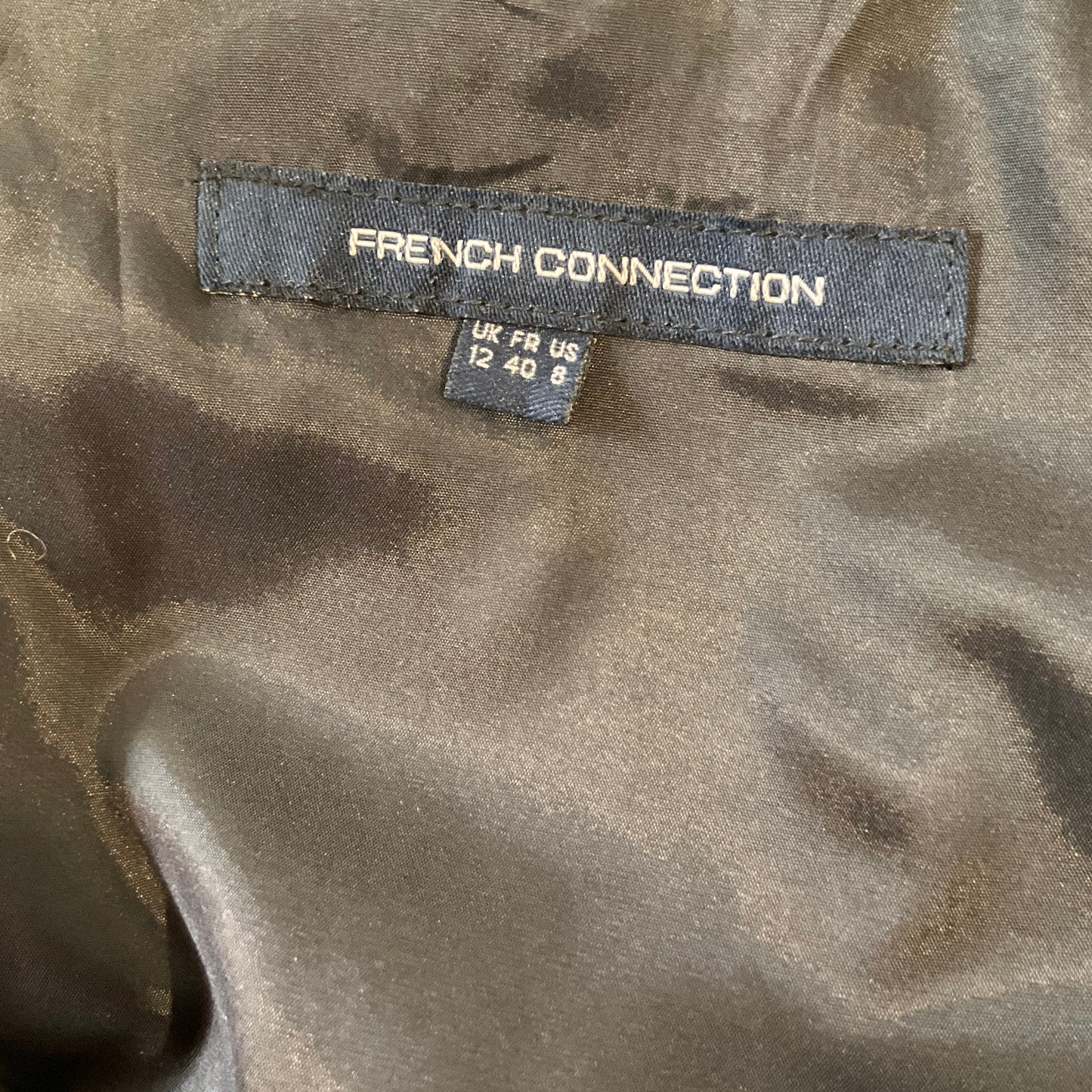 French Connection - Dress