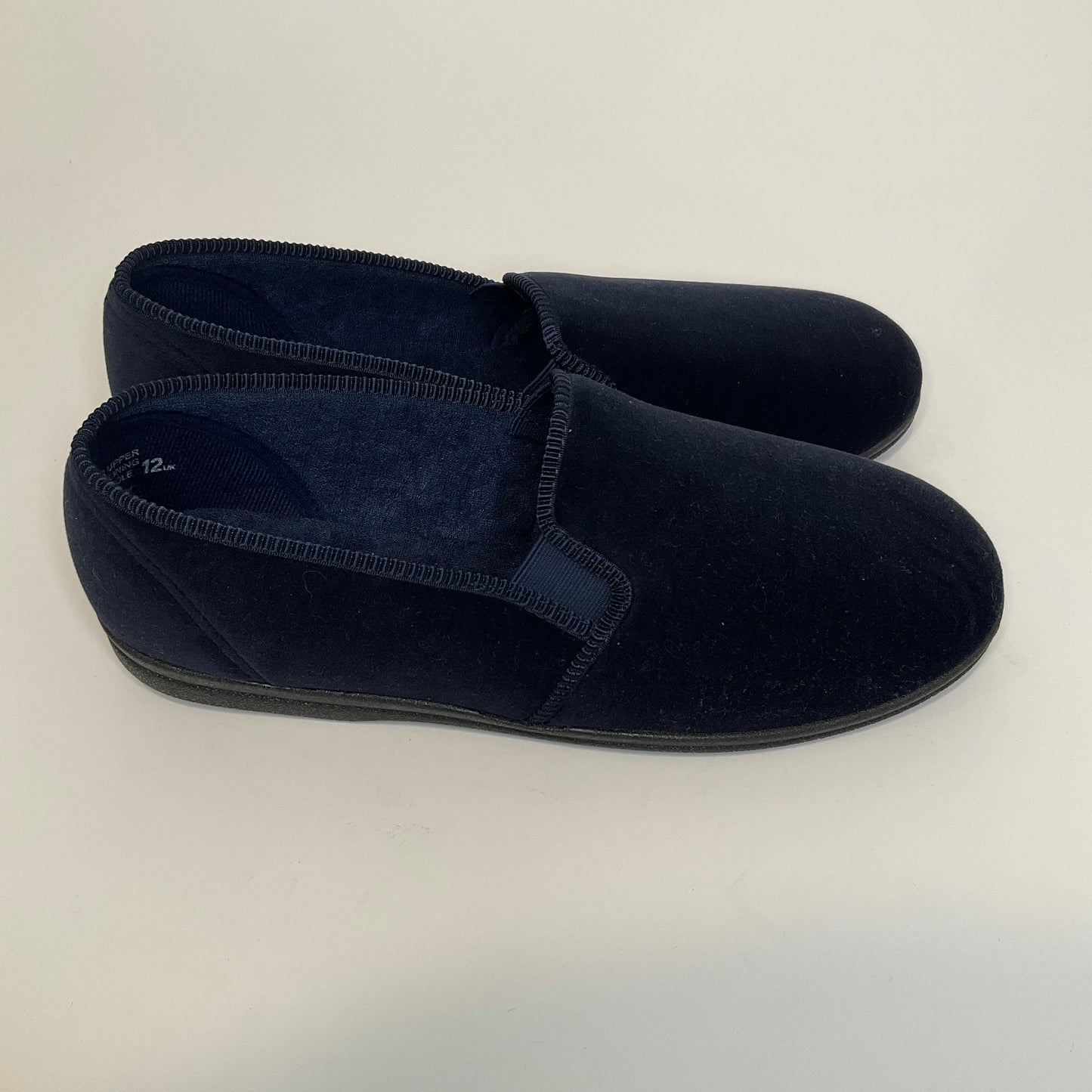 Grosby - Slippers - Size 12