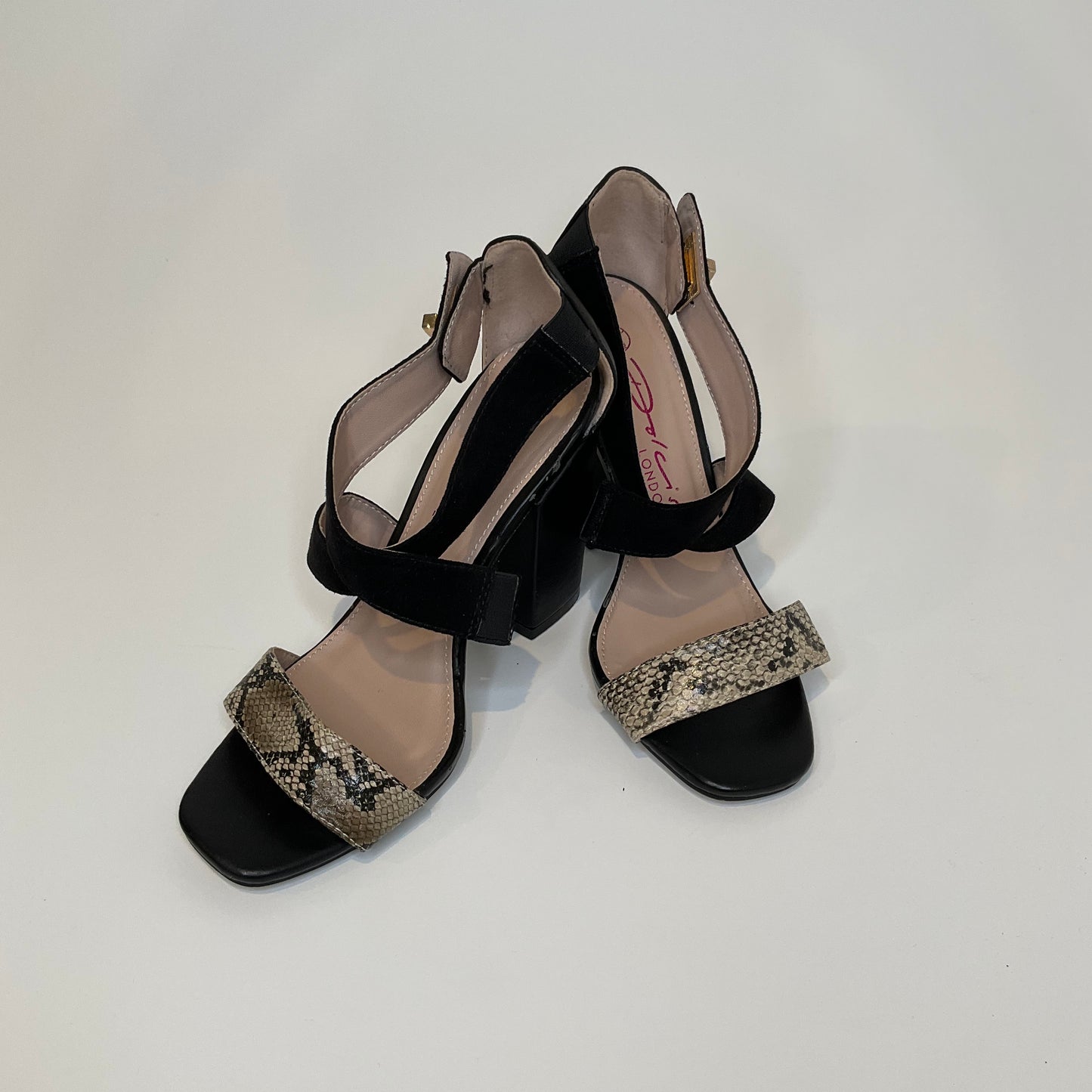 Dolcis - Shoes - Size 6