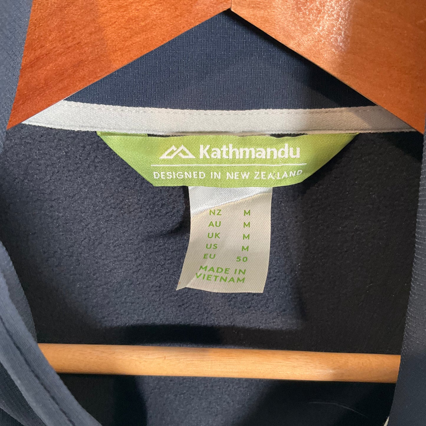 Kathmandu - Jacket