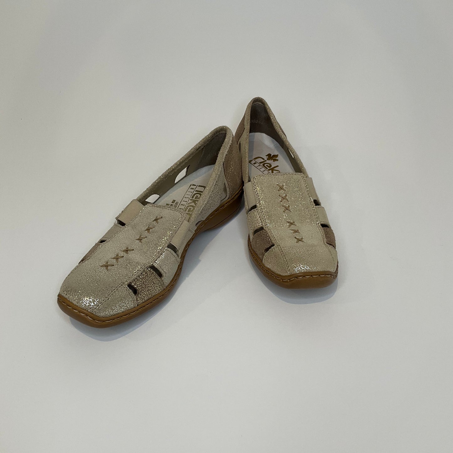 Rieker - Sandals - Size 37