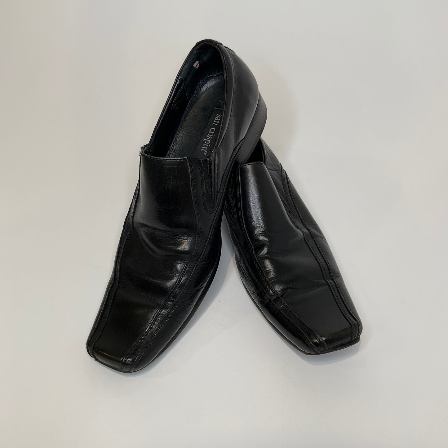 San Crispin - Shoes - Size 9