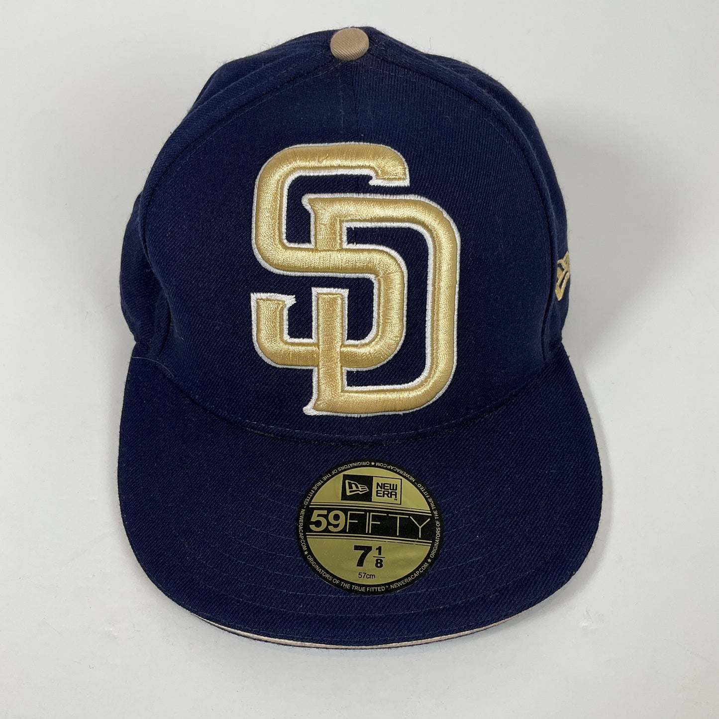 59Fifty - San Padres Cap