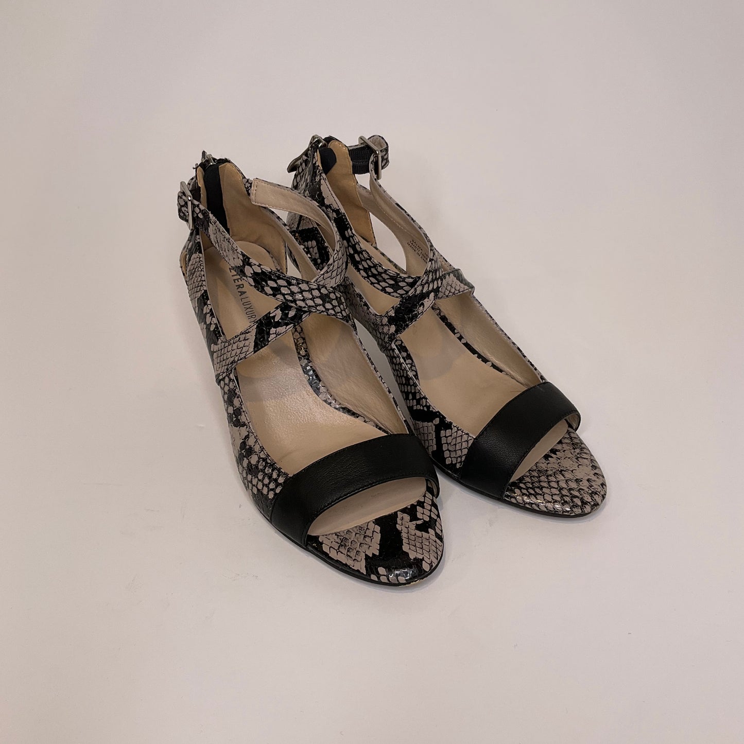 Ziera - Shoes - Size 39
