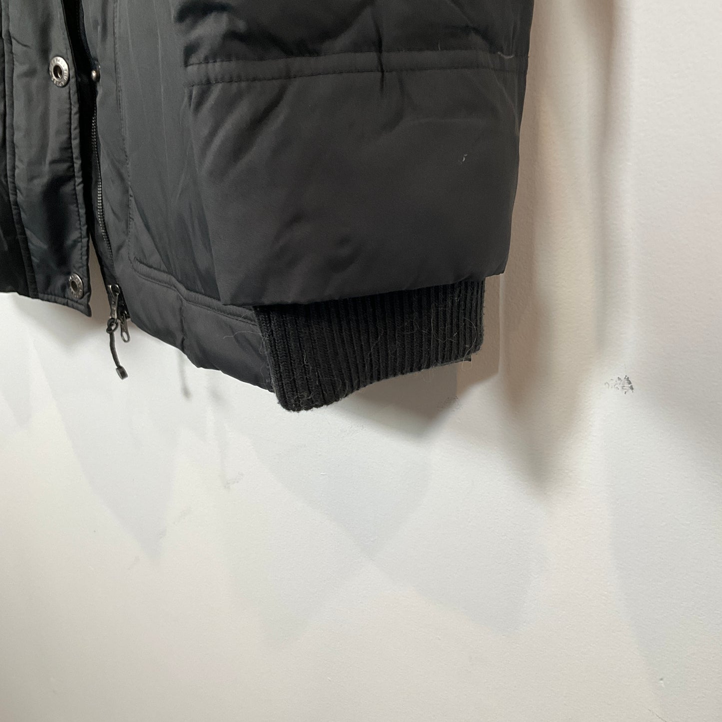 Trespass - Padded Jacket with Hood