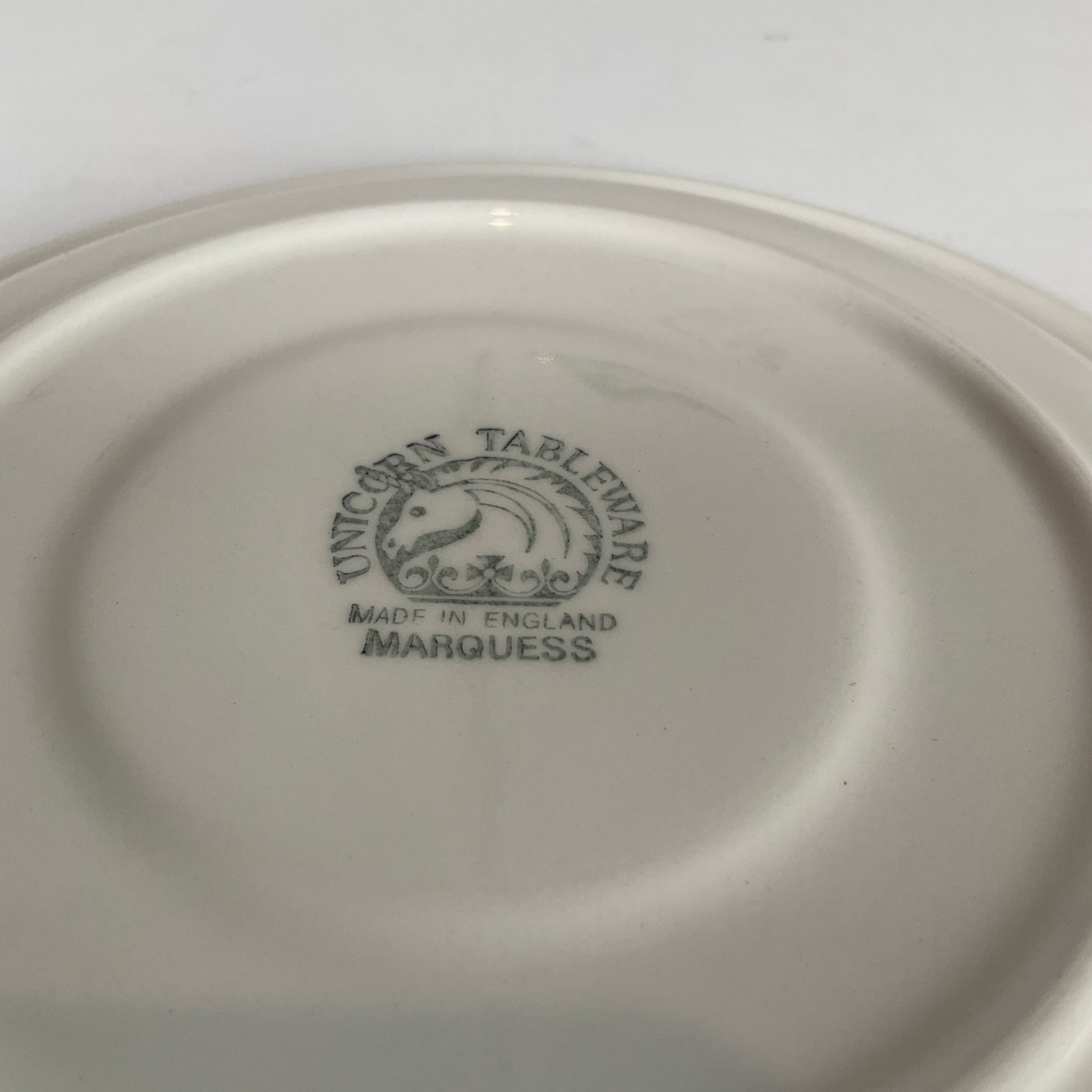 Unicorn Tableware - Marquess Set