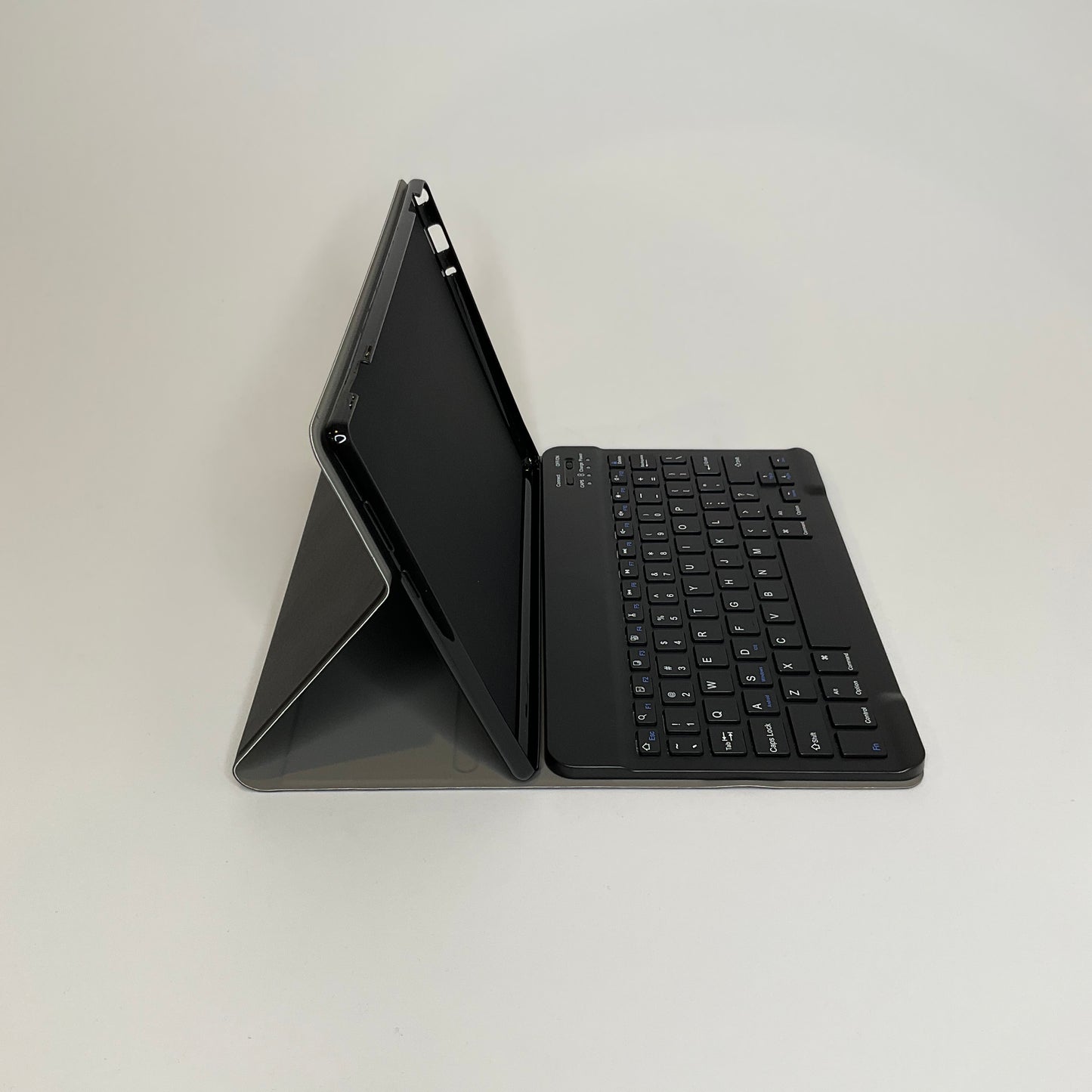 Lenovo - M10 Smart Keyboard Case