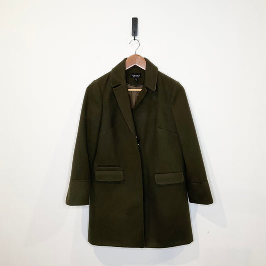 Top Shop - Coat