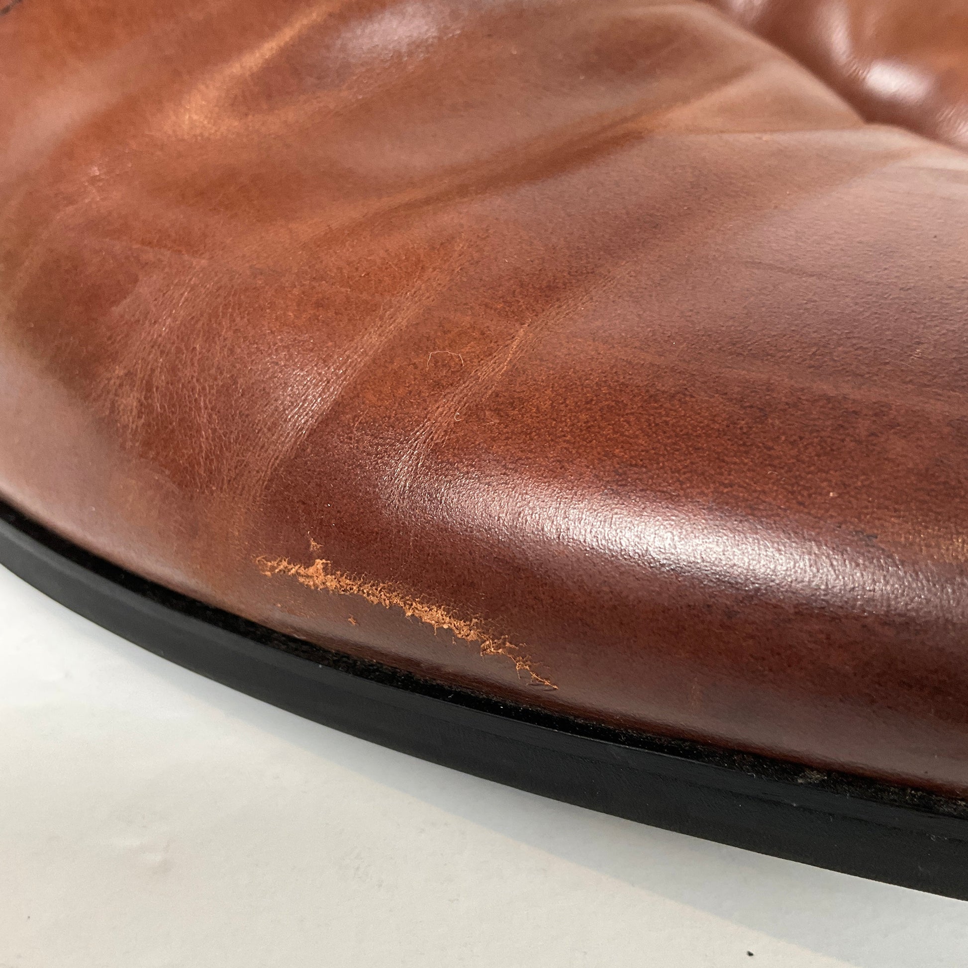Florsheim - Leather Boots Size 9 Shoes