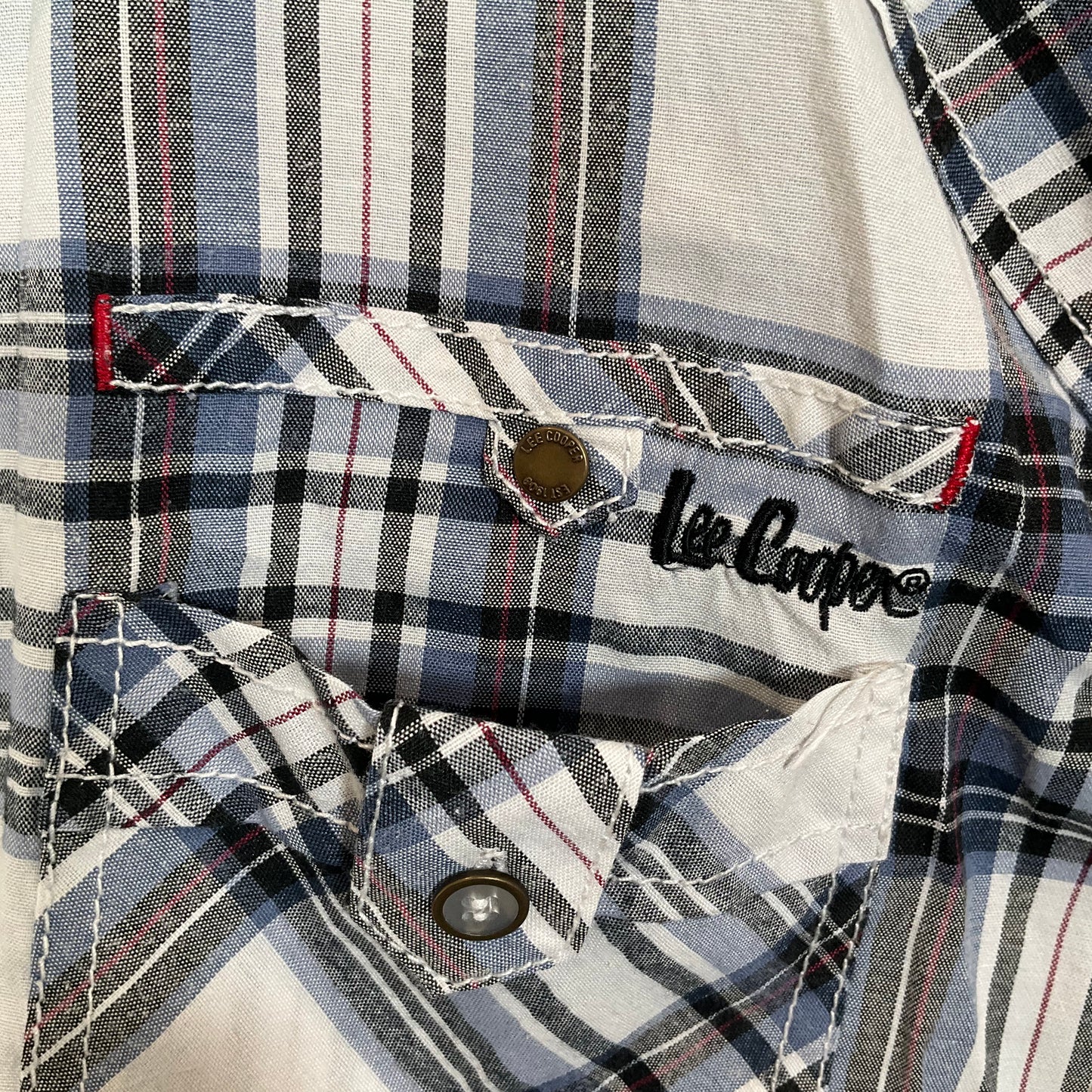Lee Cooper - Shirt