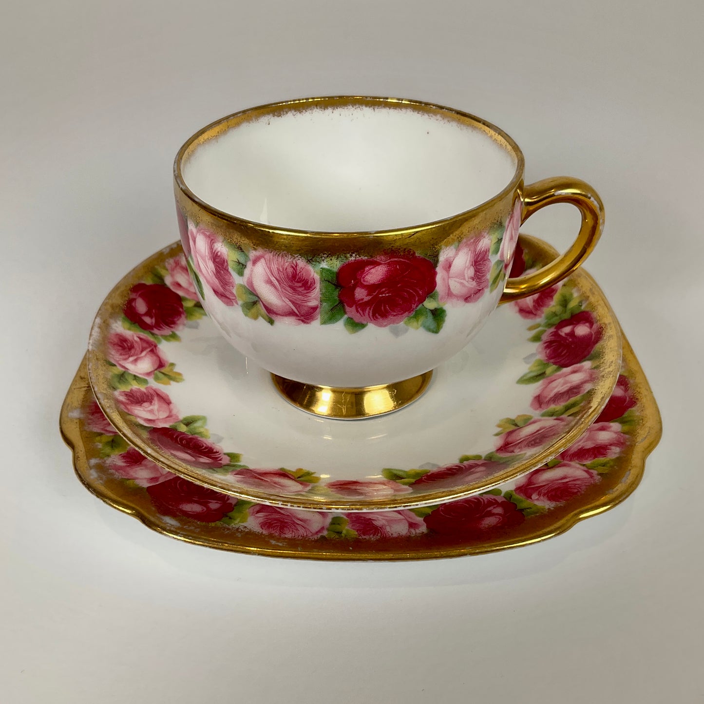 Royal Albert - Tea Set