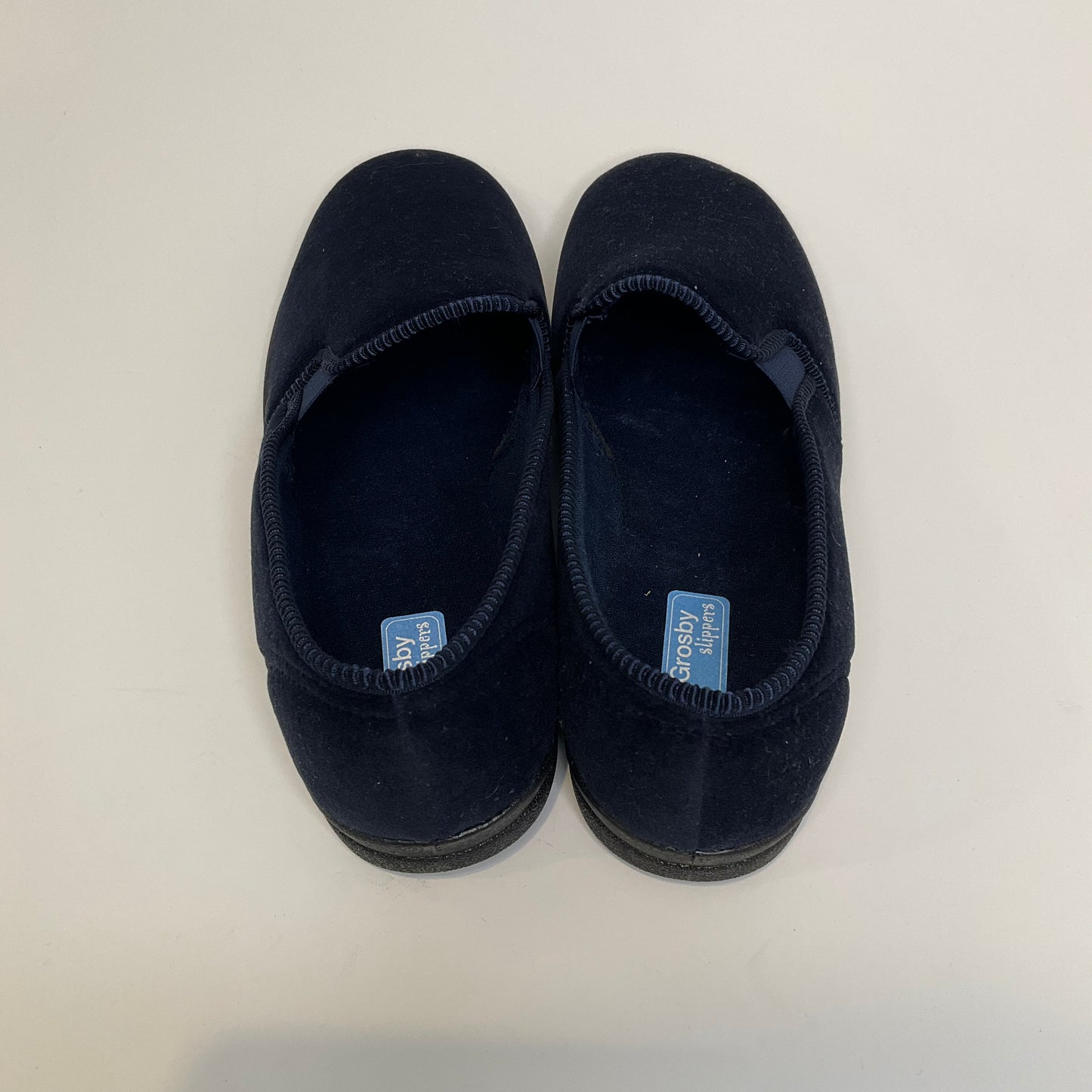 Grosby - Slippers - Size 12