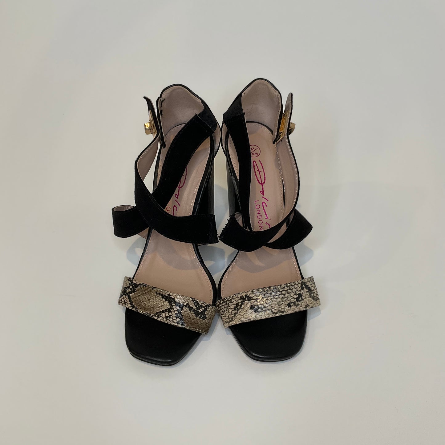 Dolcis - Shoes - Size 6