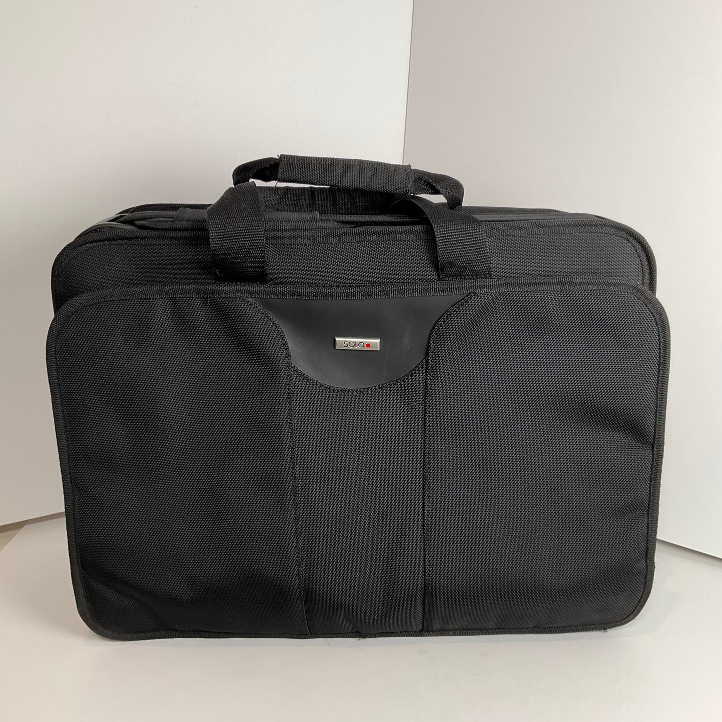 Solo - Travel Bag Briefcase
