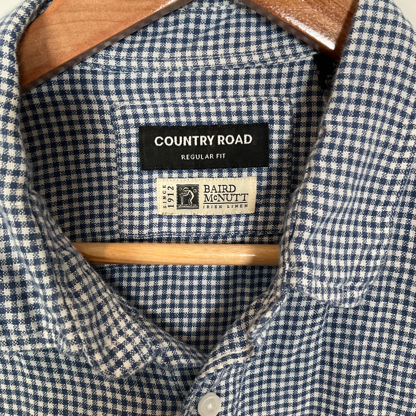 Country Road - Shirt