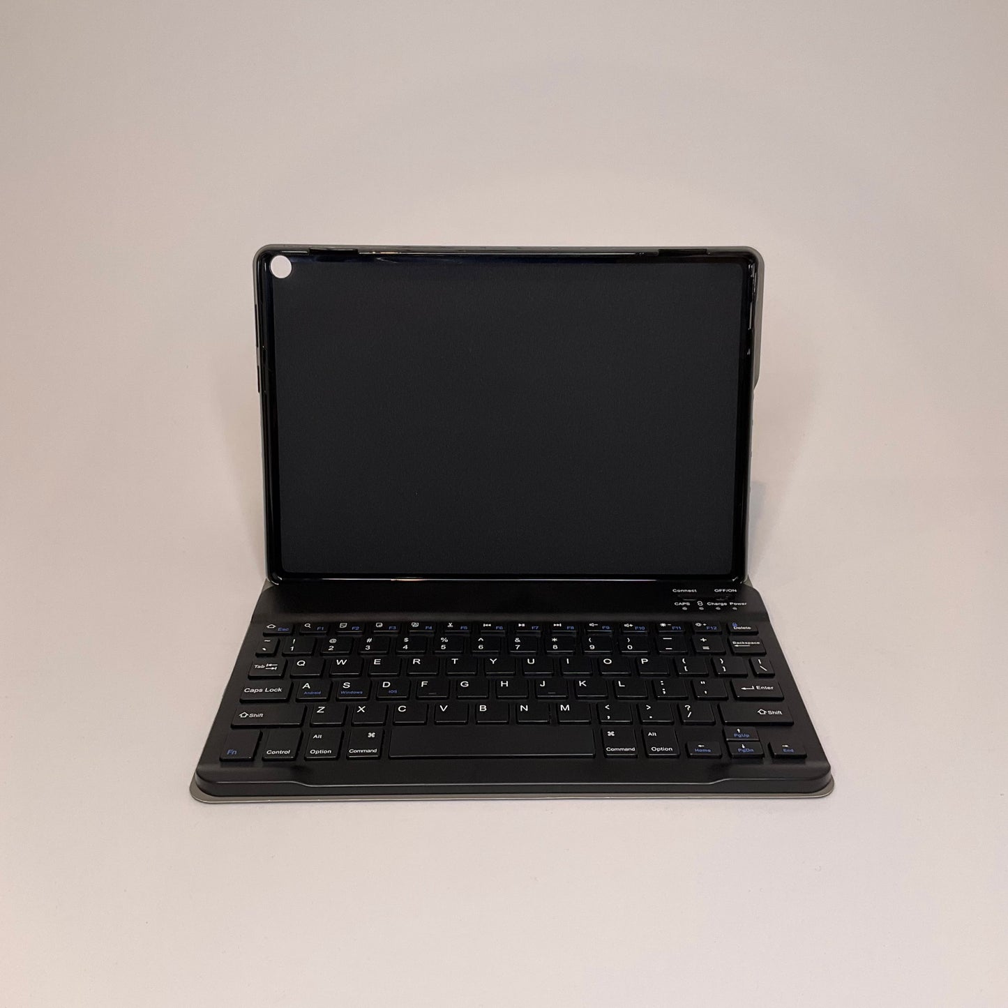 Lenovo - M10 Smart Keyboard Case