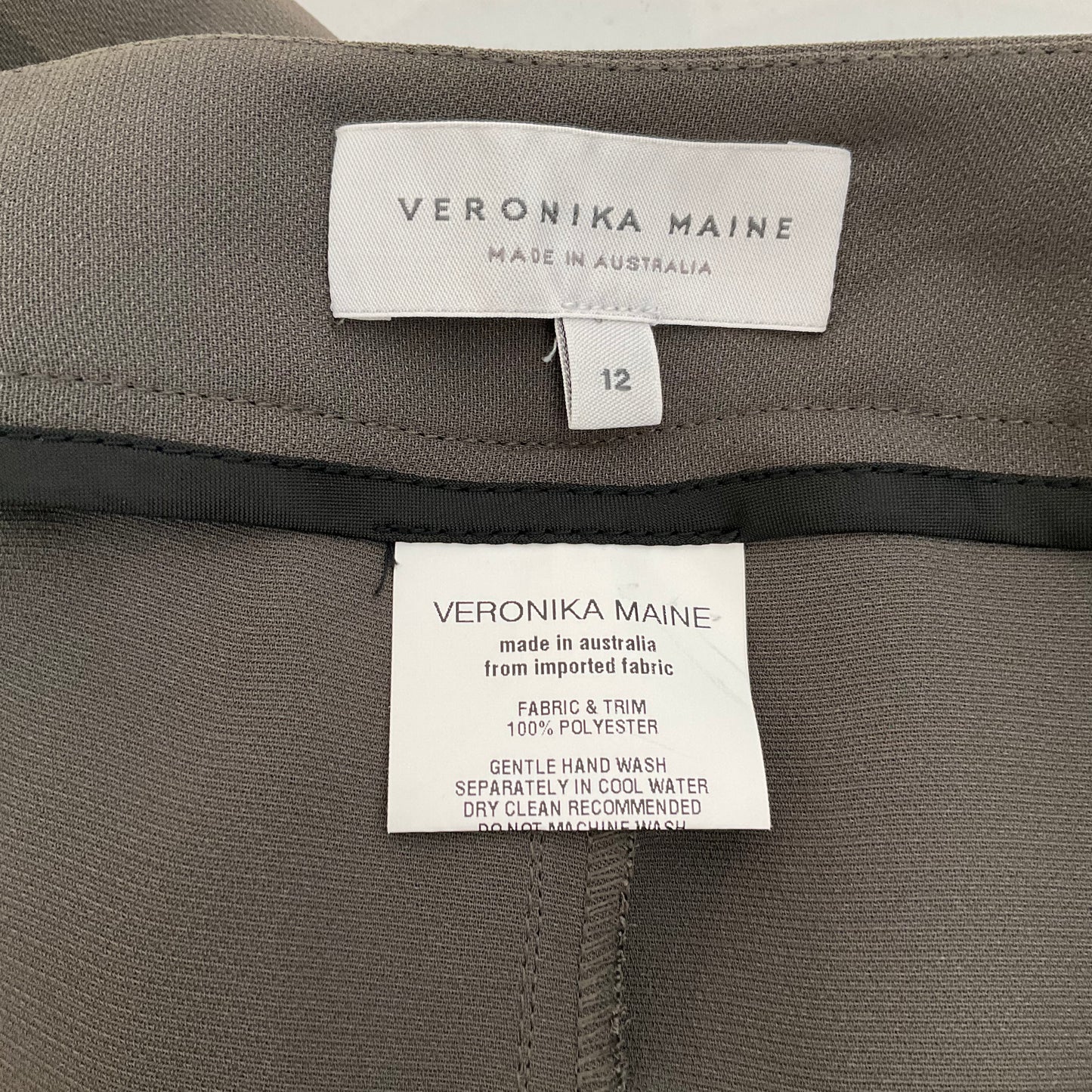 Veronika Maine - Trousers