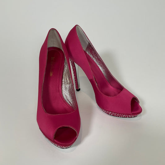 Isabella Anselmi - Heels Size 39 Shoes