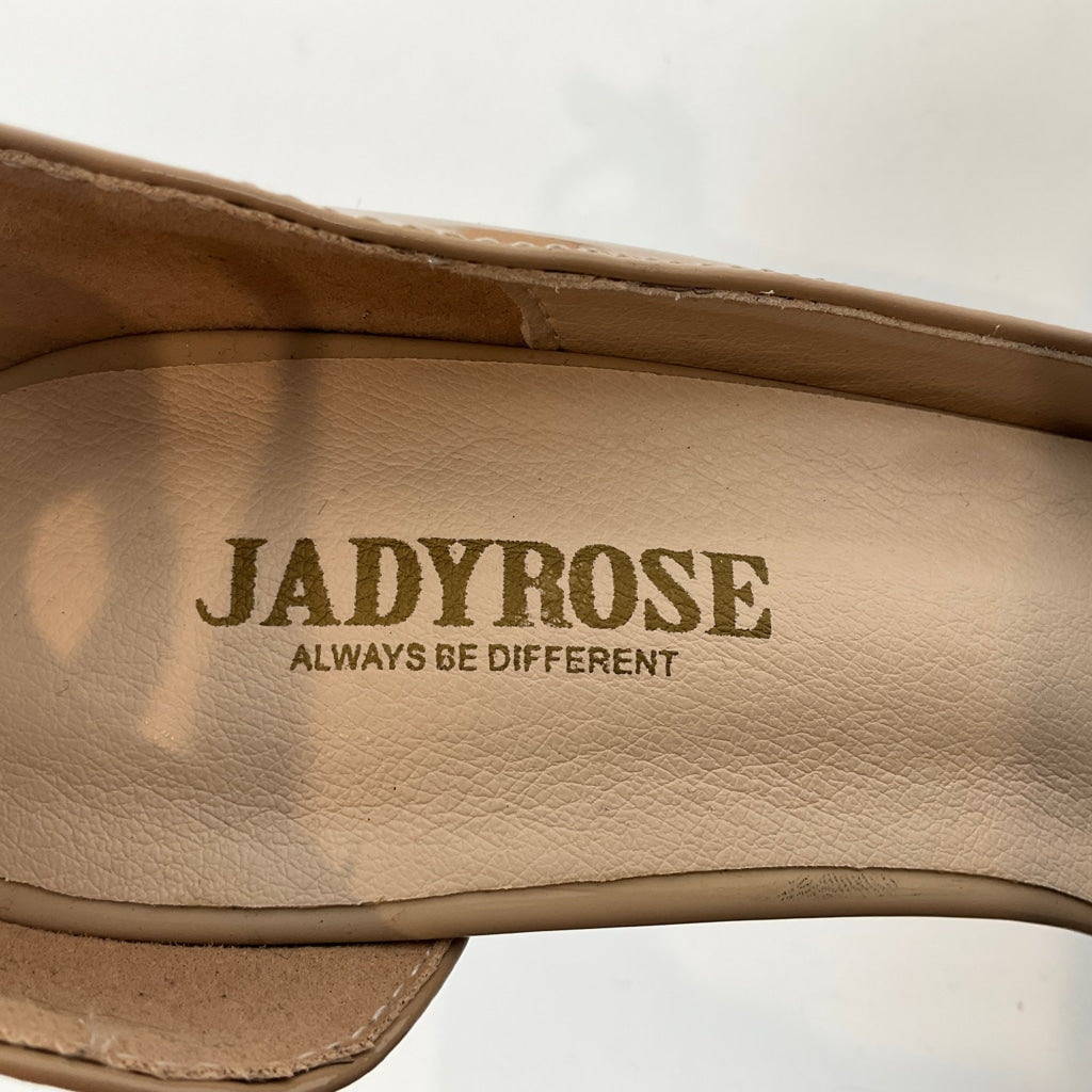 Jadyrose - Shoes - Shoes