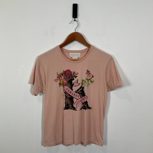 Karen Walker - Onwards N Upwards Top Shirts & Tops