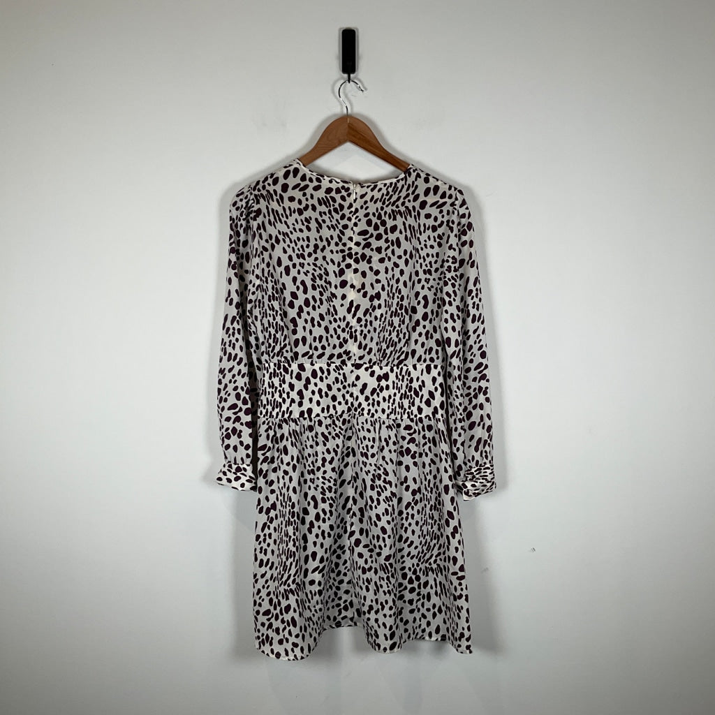 Karen Walker - Spotted Dress - 10 - Dresses