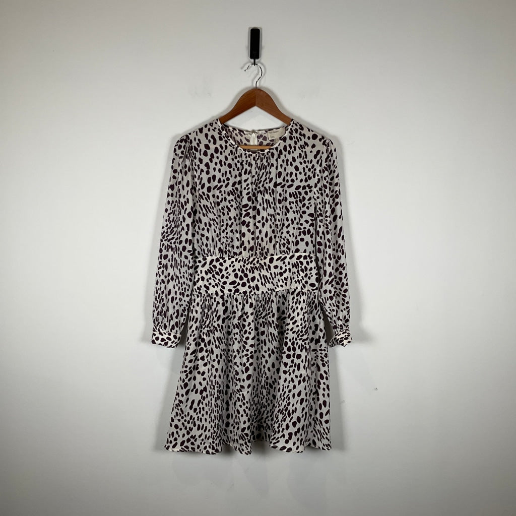 Karen Walker - Spotted Dress - 10 - Dresses