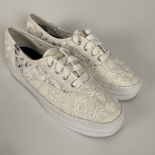 Keds - Sneakers - 6.5 - Shoes