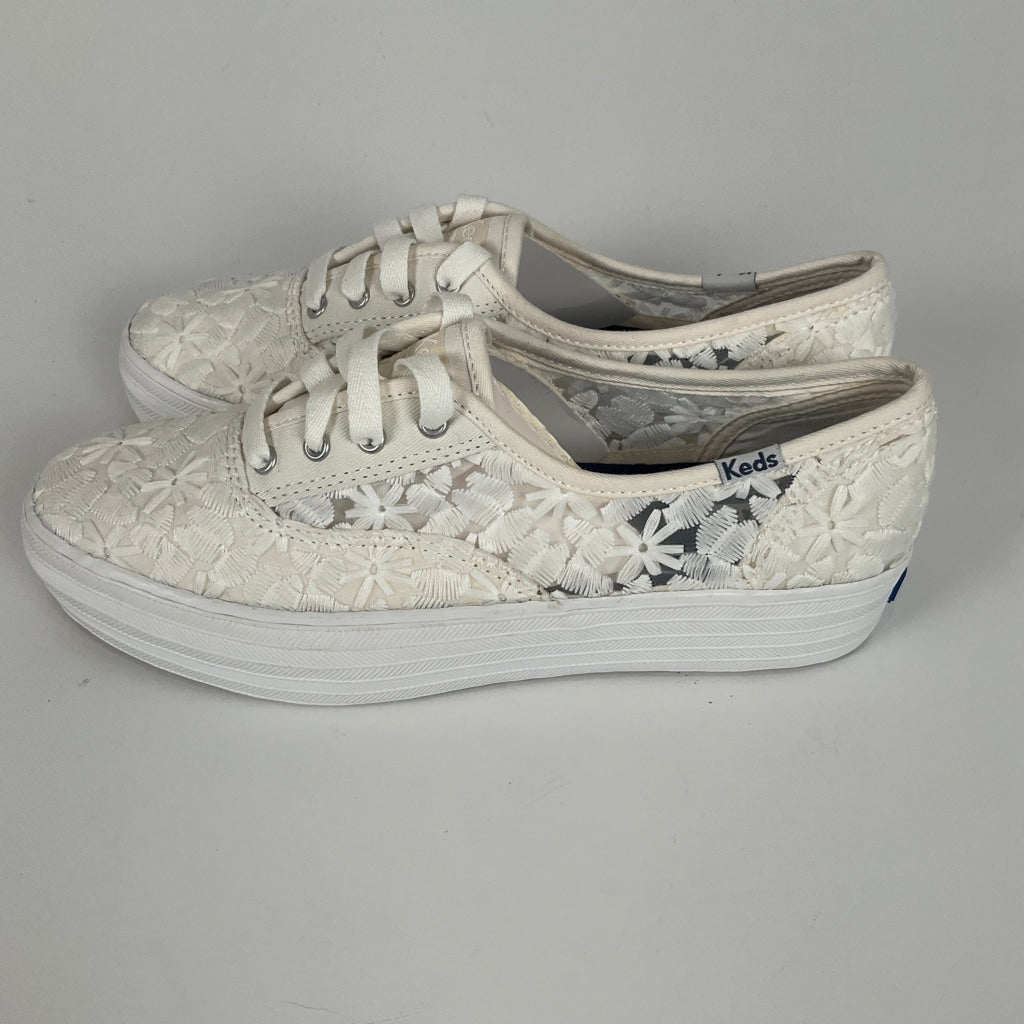 Keds - Sneakers - 6.5 - Shoes