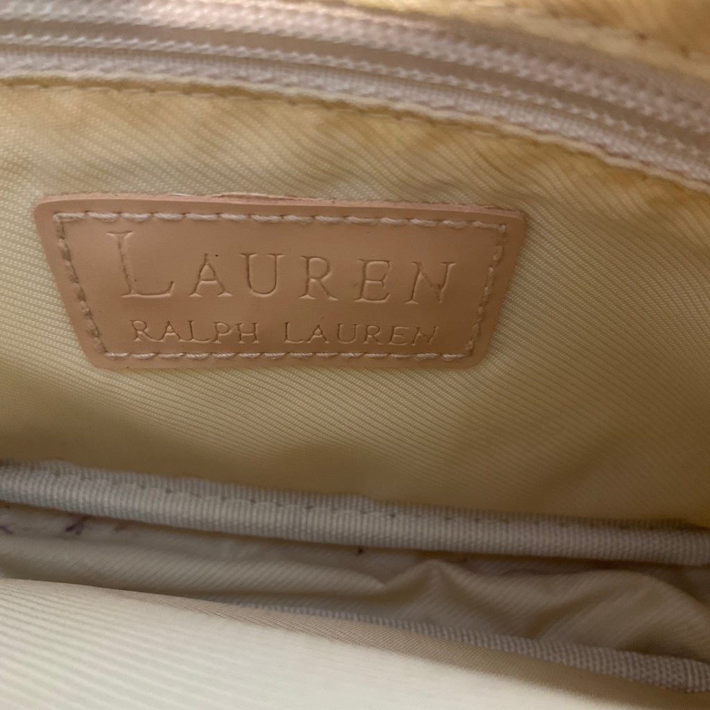 Lauren - Shoulder Bag - Handbags Wallets & Cases