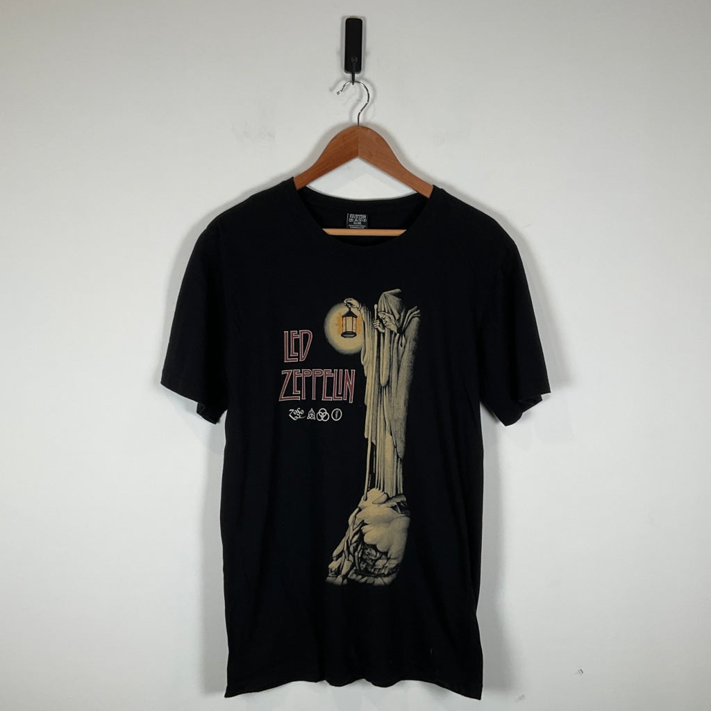 Led Zeppelin - Tee Shirt Shirts & Tops