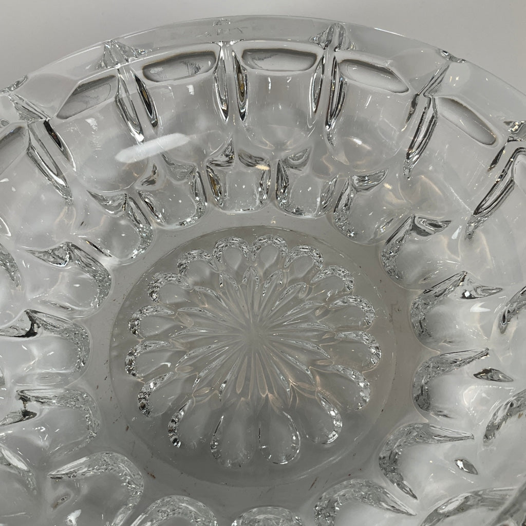 Martell - The Humble Ashtray - Glass