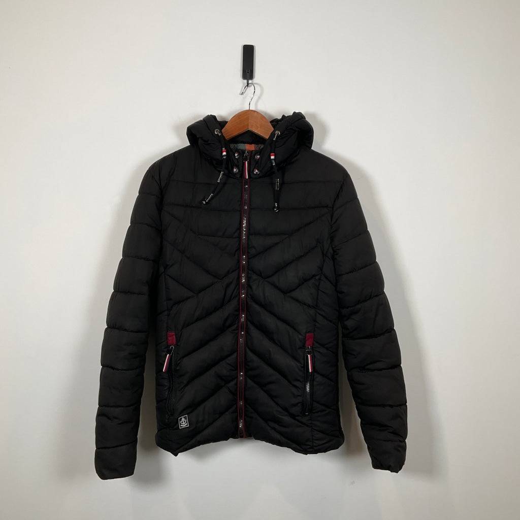 Men’s Winter Coat - M - Coats & Jackets