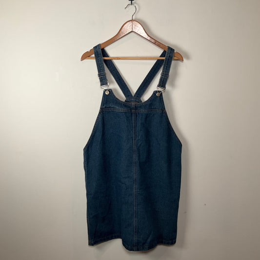 Mirrou - Overalls - 14 - Overalls