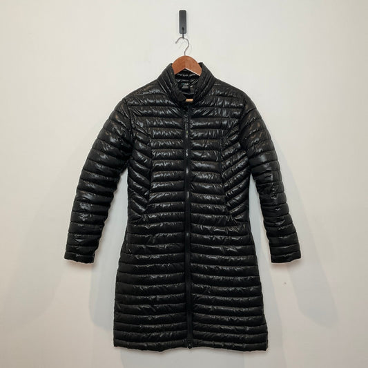 Moa - Long Puffer Coat Coats & Jackets