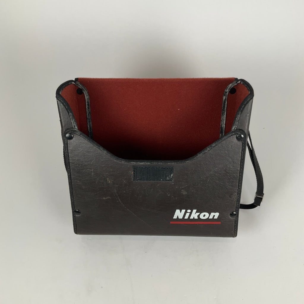 Nikon - Binoculars With Case